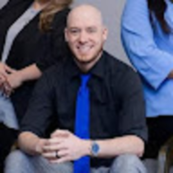 Meet your Posher, Ryan - Picture 1 of 1